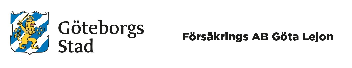 Försäkrings AB Göta Lejon